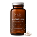 Magnesium Bisglycinate