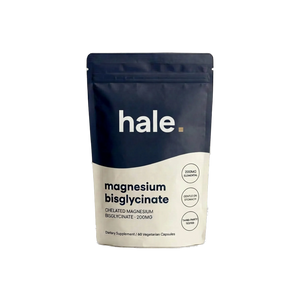 hale. product